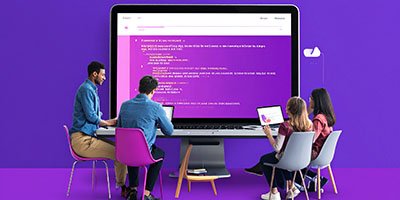 Full Stack Web Development Course